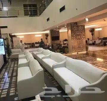 للايجار كنب مفرد كنب ثلاثي ذا الملكي كراسي ملكي طاولات 6