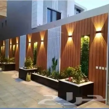 مشاتل مشتل عشب-صناعي-طبيعي شلال نوافير مظلة برجولة شبكة-ري 27