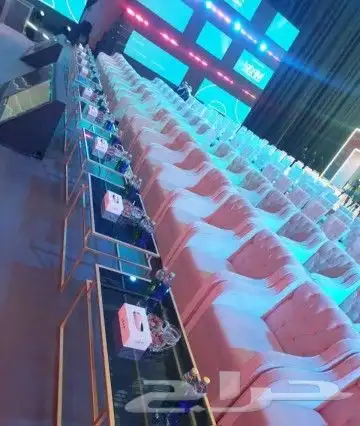 للايجار كنب مفرد كنب ثلاثي ذا الملكي كراسي ملكي طاولات 9