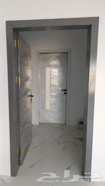 تفصيل ابواب خشب ضد المويه وضد الرطوبه 4