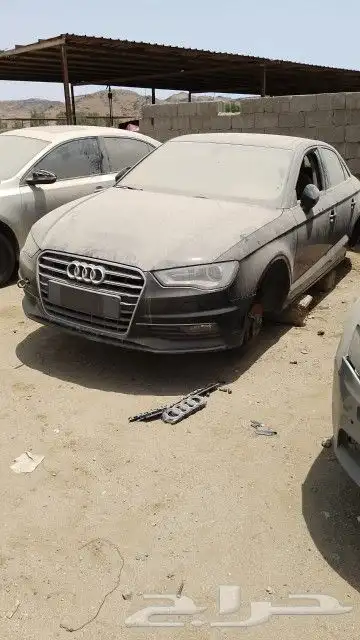 اودي A3 2