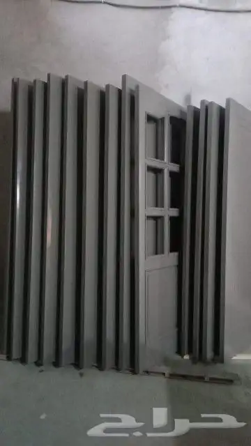 تفصيل ابواب خشب ضد المويه وضد الرطوبه 0