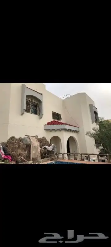 اصباغ وديكورت الجبيل الصناعيه 9