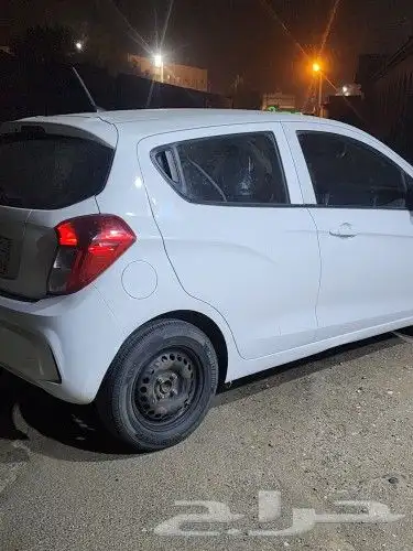 سبارك 2018 للبيع أو البدل 1