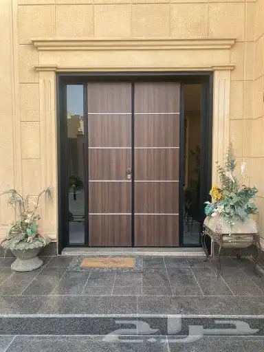 تركيب مضلات سندويش بنل 2