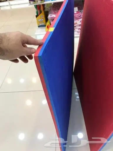 ارضيات اسنفجية جودة قوية والعاب اطفال جودة ممتازة 3
