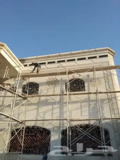 لياسه ملونة بديل الحجر 3