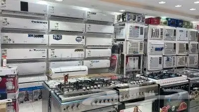 يوجد لدينا استبدال مكيفات وغيرها 15