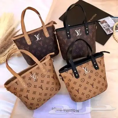 شنط ماركات 19