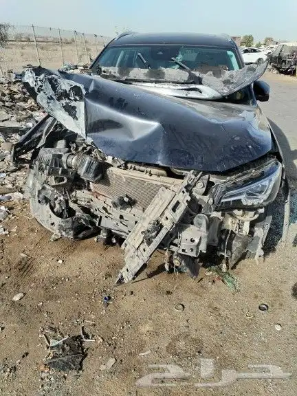 يوجد قطع غيار سياره تشليح ام جي Hs2021 1