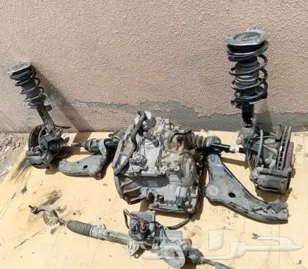 قطع غيار ميني كوبر 2015 2