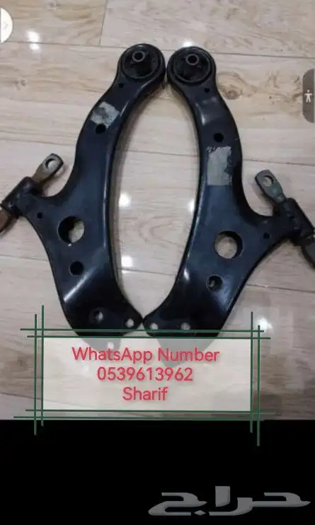 تويوتا كامري-كورولا-ياريس-افالون 4