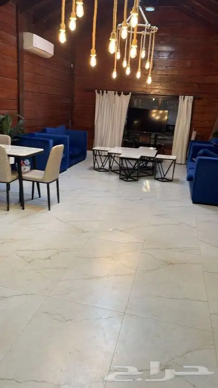 أكواخ ريفية للايجار اليومي 0