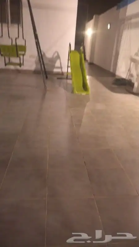 العاب حدائق كبير ومتوسطة زحاليق نطاطات مراجيح 17