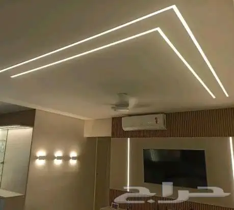 انارة مجناتيك ترك لايت وليد بروفايل 3