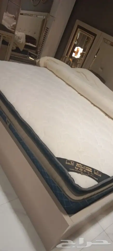 مراتب طبيه وسرر مزوج وشبابي وأطفال حسب الطلب 4