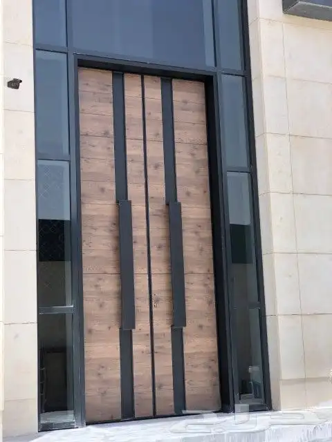 تركيب مضلات سندويش بنل 3