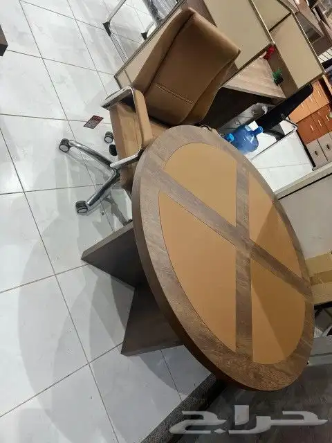 مكاتب 17