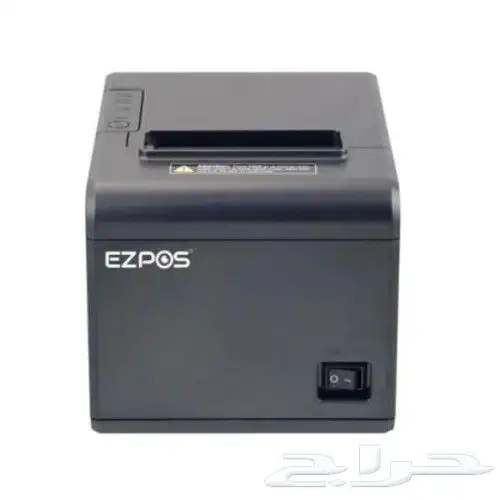 أجهزة كاشيرمع البرنامج لجميع الانشطة التجارية 14