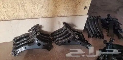 تويوتا كامري-كورولا-ياريس-افالون 5