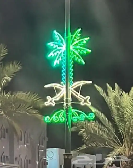 اعمده واناره الشوارع 13