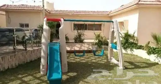 العاب اطفال مراجيح زحاليق نطاطات مسابح بيوت أطفال حواجز كرات 2