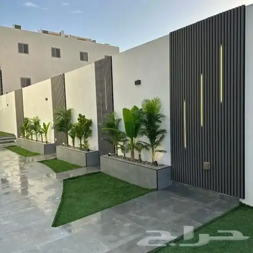 مشاتل مشتل عشب-صناعي-طبيعي شلال نوافير مظلة برجولة شبكة-ري 14