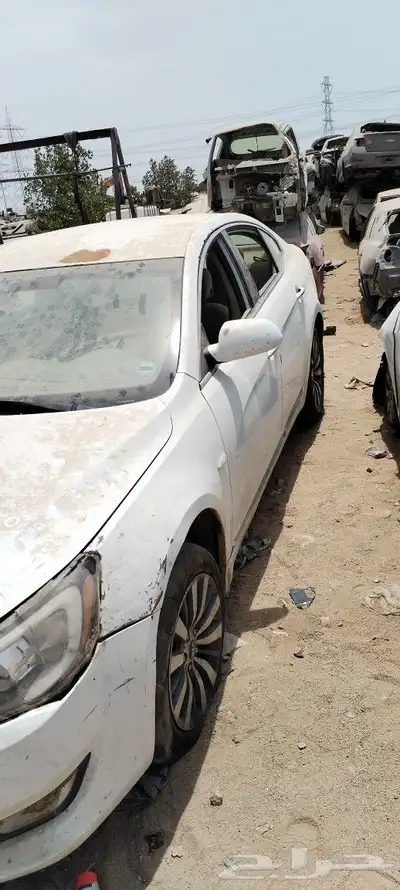 كيا كادينزا 2