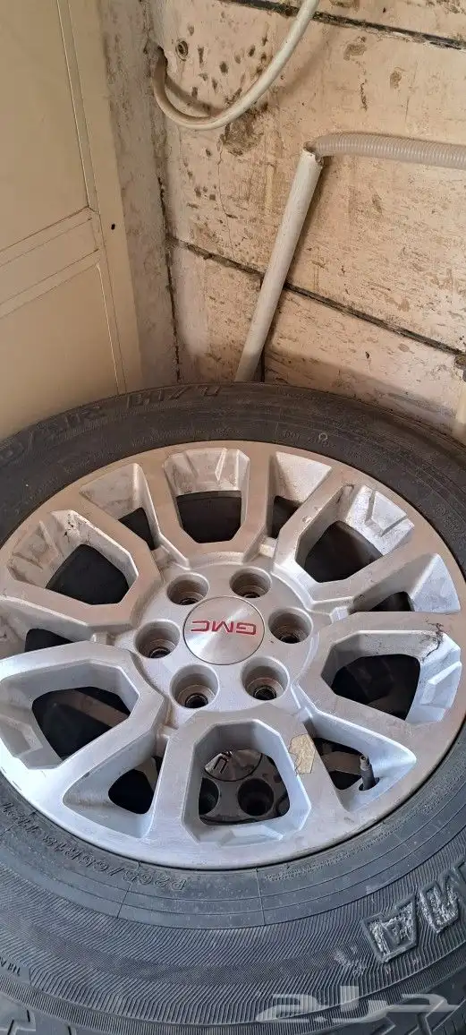 جنوط يوكن 2018 2