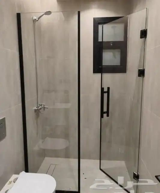 زجاج سكريت والالمنيوم 3