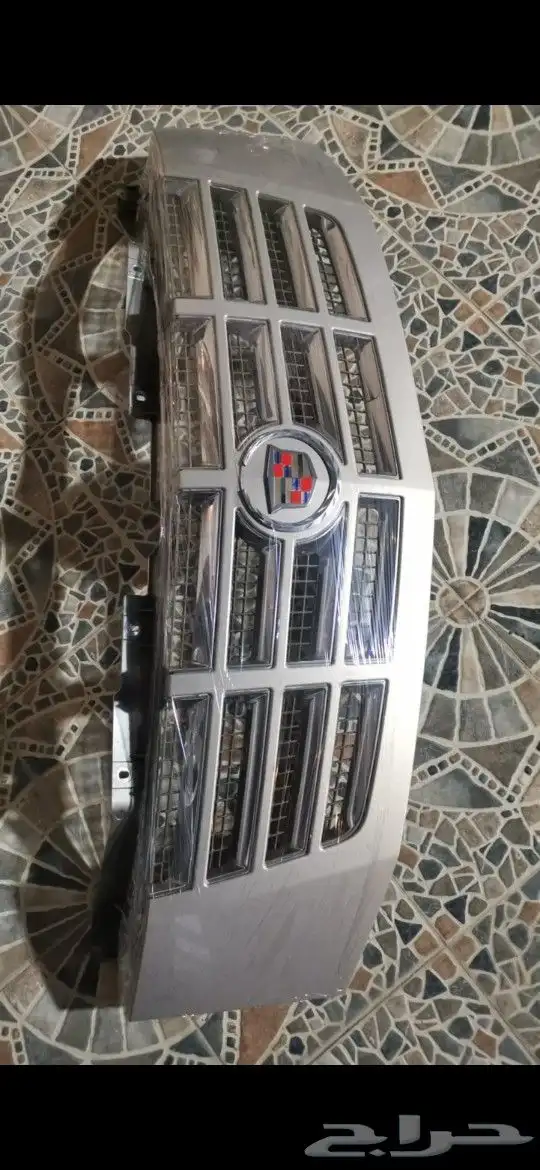 شبك كدلك اسكاليد من 2007 إلى 2014 اصلي 0