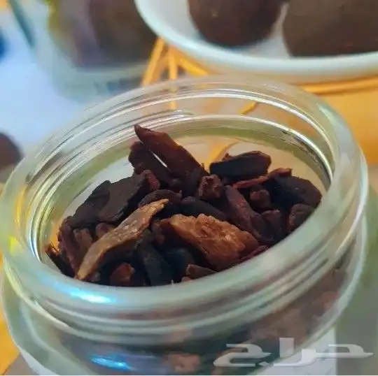 عود موروكي مسقى بمخلط .. 0