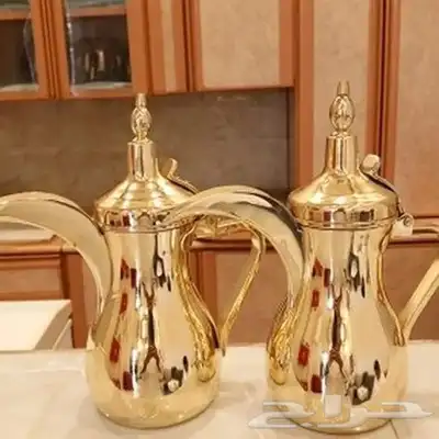 منسق حفلات ومناسبات قهوجي وصبابين جدة أبو حسن للضيافة 5