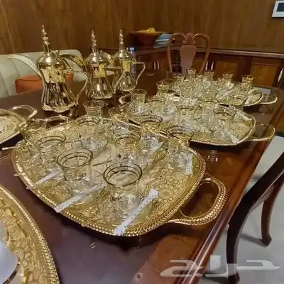 منسق حفلات ومناسبات قهوجي وصبابين جدة أبو حسن للضيافة 8