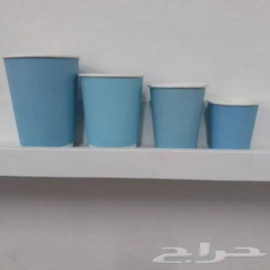 طباعة اكواب طباعةبوكسات ورقية اكياس ورقية 2