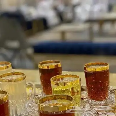 منسق حفلات ومناسبات قهوجي وصبابين جدة أبو حسن للضيافة 6