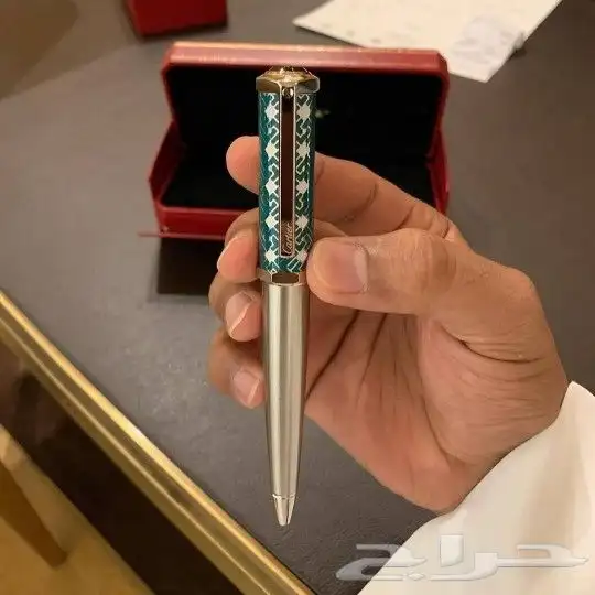 اقلام كارتير 0