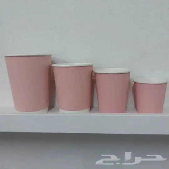 طباعة اكواب طباعةبوكسات ورقية اكياس ورقية 4