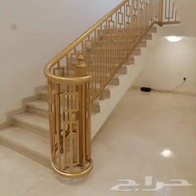 ابواب حديد كلادينج والمنيوم 26