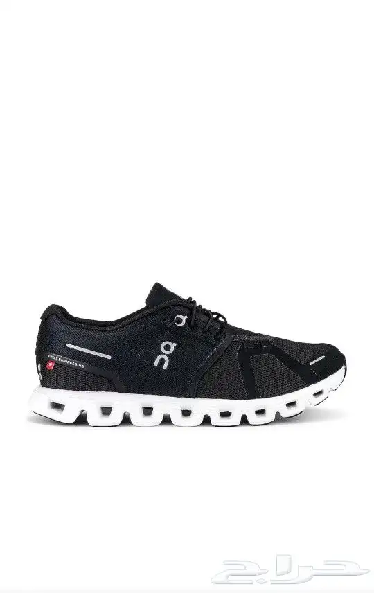 on running cloud 5 male shoes جزمه اون رننق كلاود 5 رجالي 5