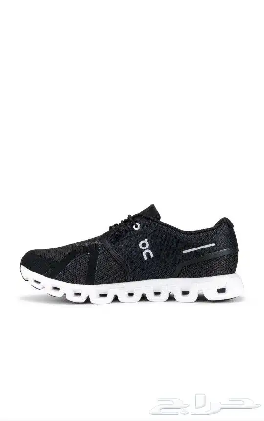 on running cloud 5 male shoes جزمه اون رننق كلاود 5 رجالي 4