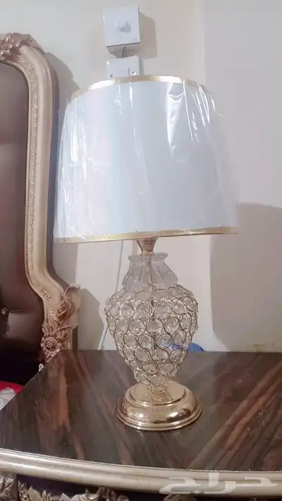 مصباح طولة اباجورة 3