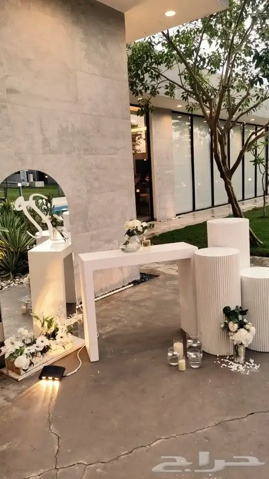 كوش ومداخل بسعر مميز 3