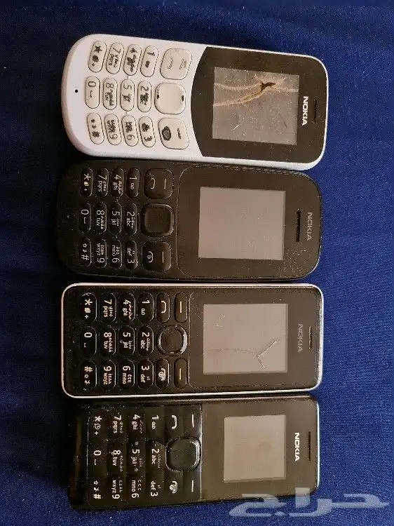 جوالات نوكيا 0