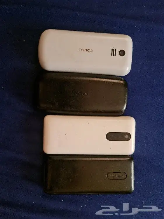 جوالات نوكيا 1