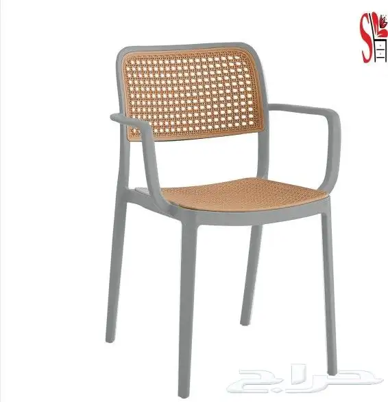 كراسي كافيهات فايبر 2