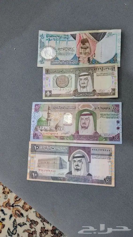 للبيع عملات بحلا ممتازه 0