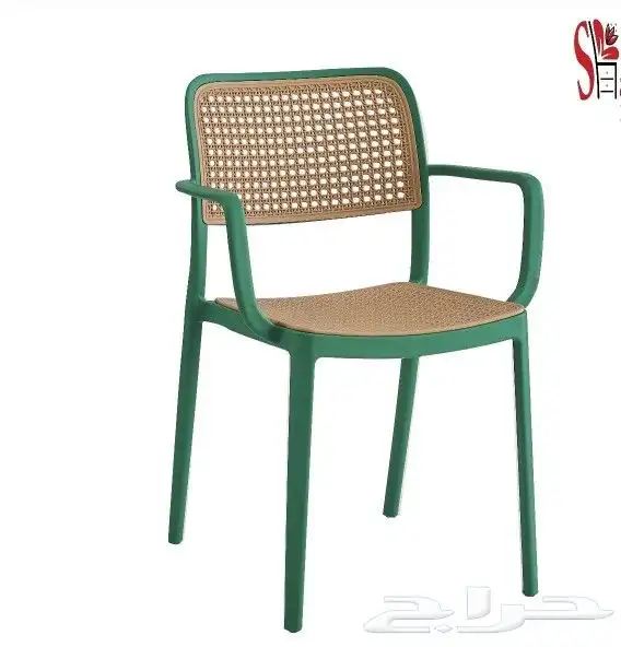 كراسي كافيهات فايبر 3