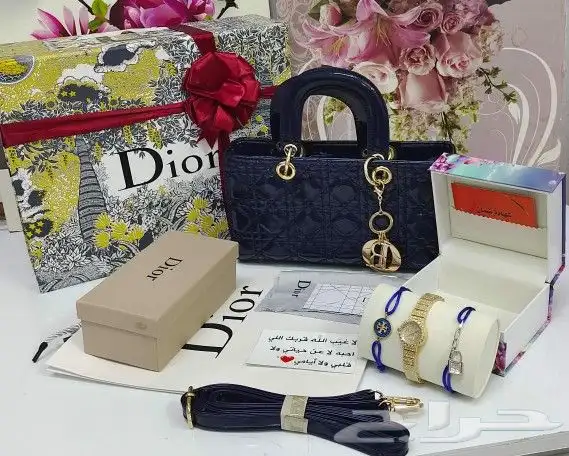 هدايا نسائية اطقم هدايا نسائي ماركات 5