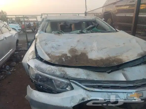 قطع غيار امبالا مستخدمة مالبيو 2018 14